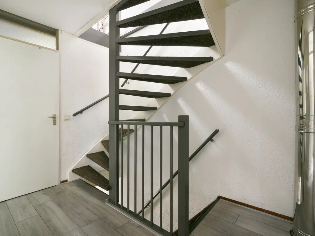 Jagerskreek 39, SPIJKENISSE