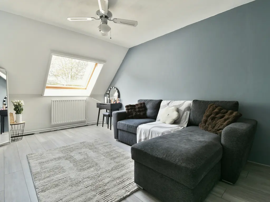 Jagerskreek 39, SPIJKENISSE