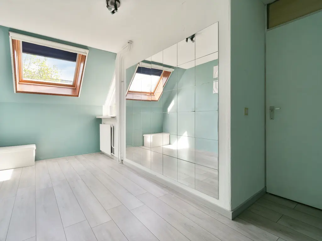 Jagerskreek 39, SPIJKENISSE