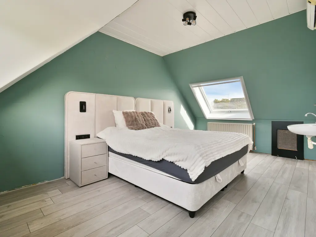 Jagerskreek 39, SPIJKENISSE