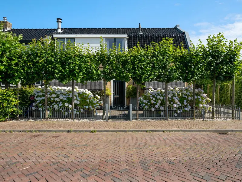 Nijverheidstraat 9, ZUIDLAND