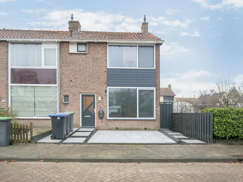 Schoolstraat 23, HEENVLIET