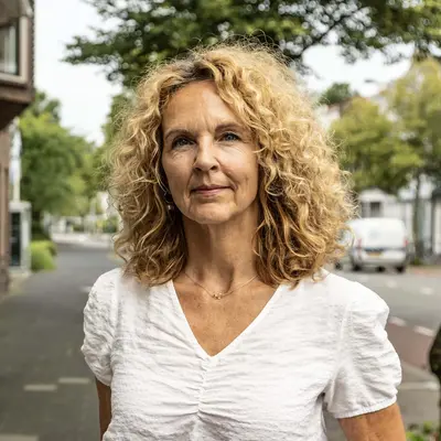 Elsbeth Meyjes