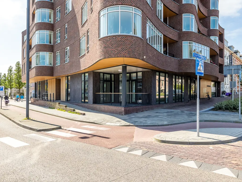 Spuistraat 69, Vlissingen