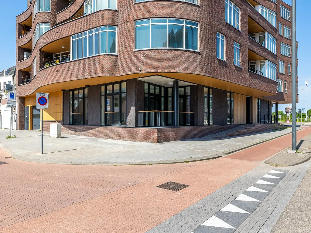 Spuistraat 67, Vlissingen