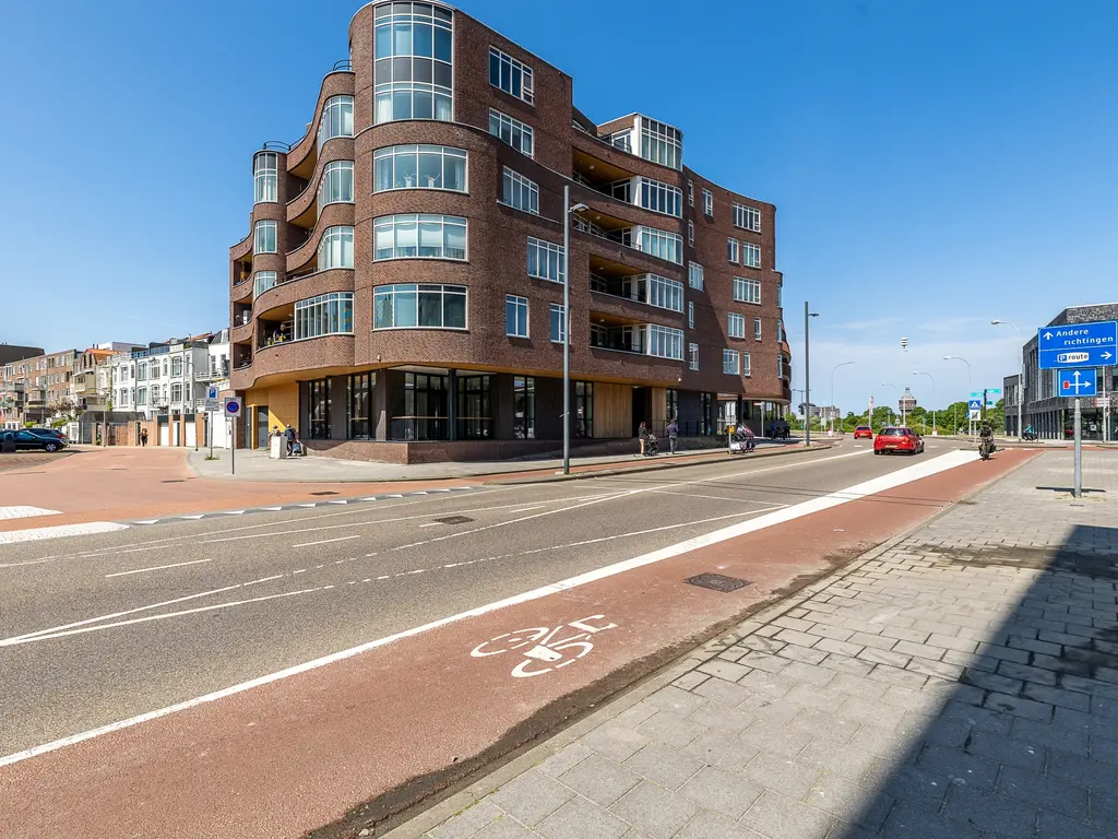 Spuistraat 67, Vlissingen