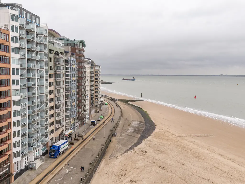 Boulevard Bankert 704, Vlissingen