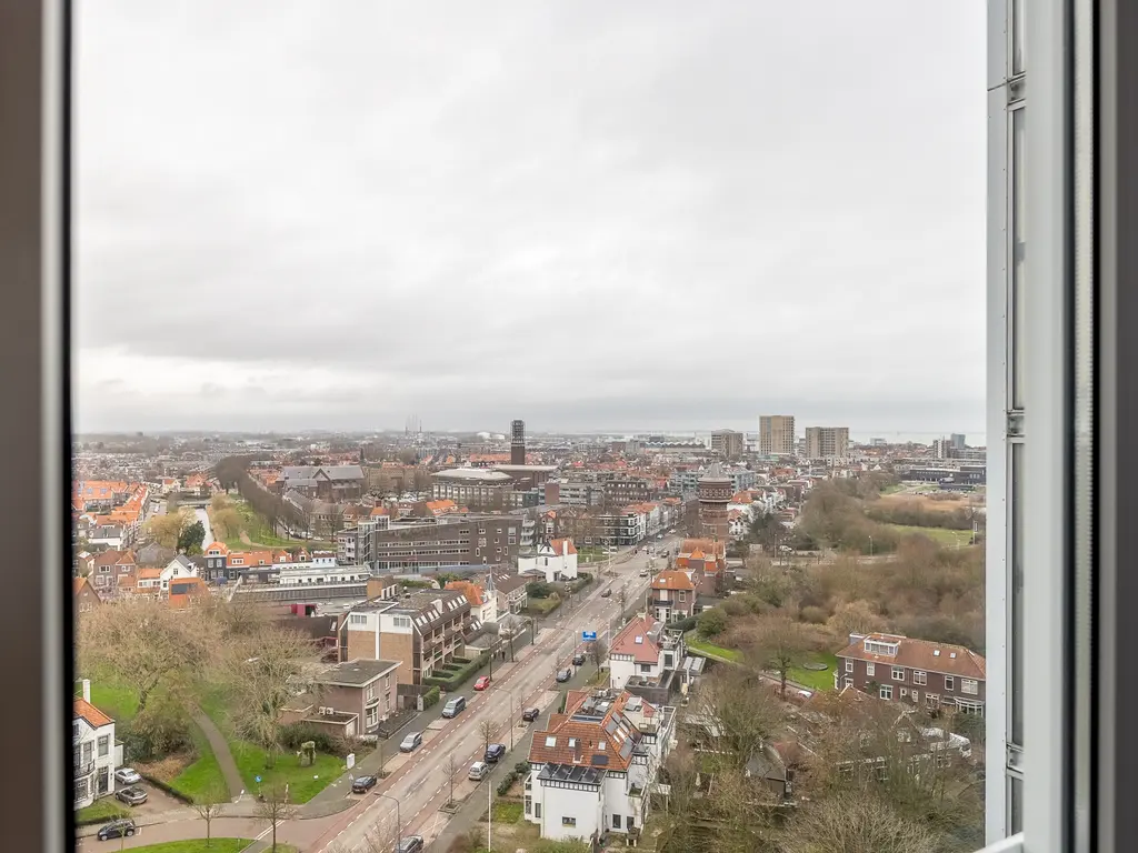 Boulevard Bankert 704, Vlissingen