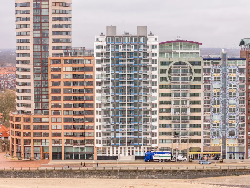 Boulevard Bankert 704, Vlissingen