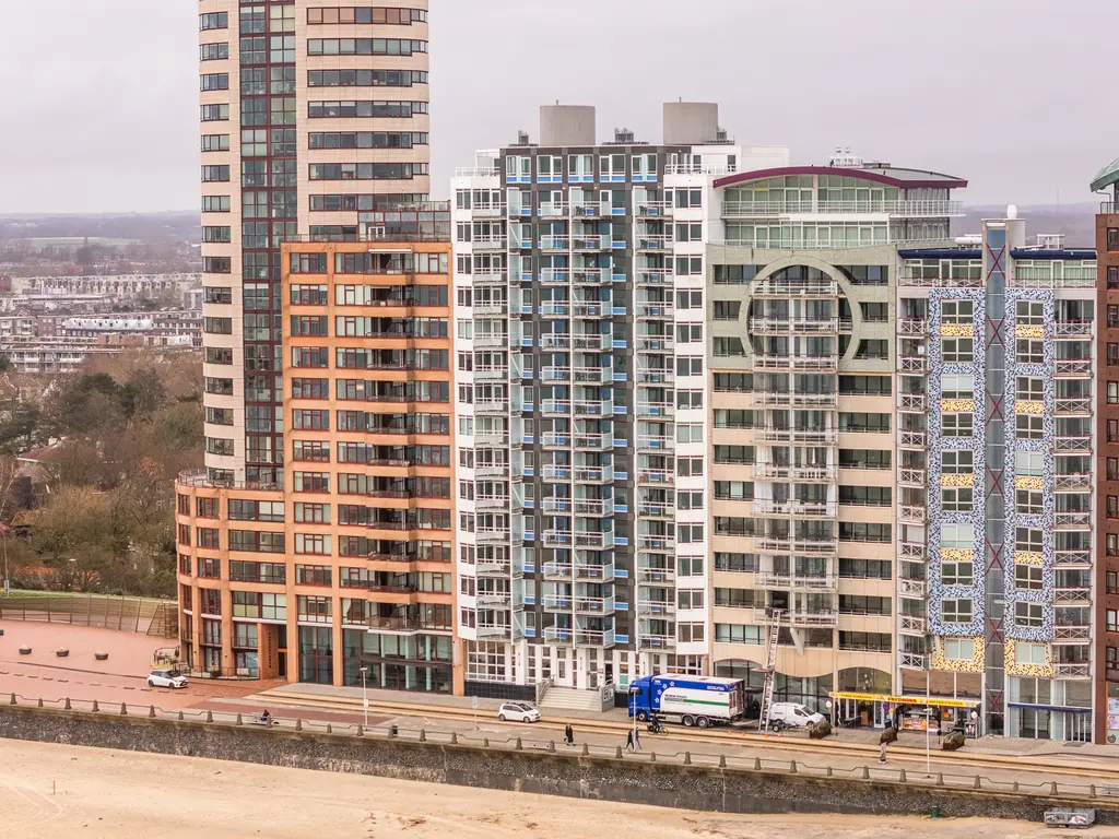 Boulevard Bankert 704, Vlissingen