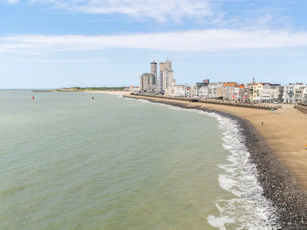 Boulevard de Ruyter 424, Vlissingen