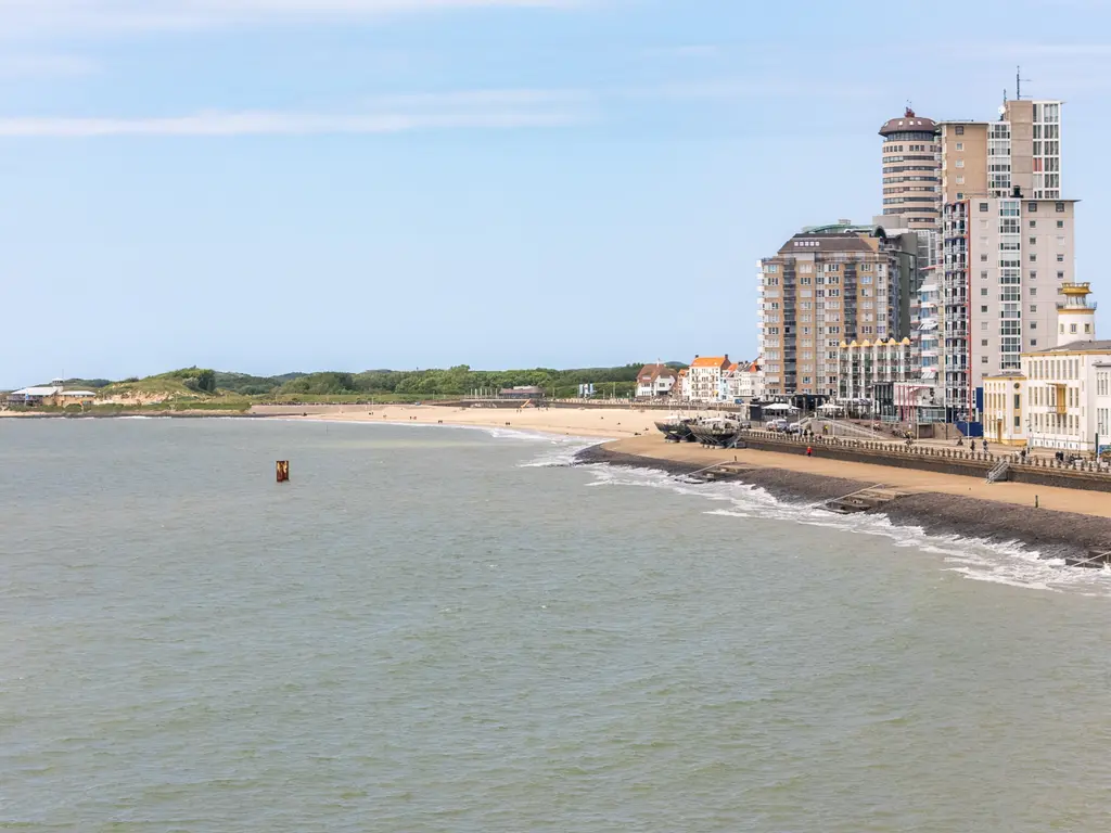 Boulevard de Ruyter 424, Vlissingen