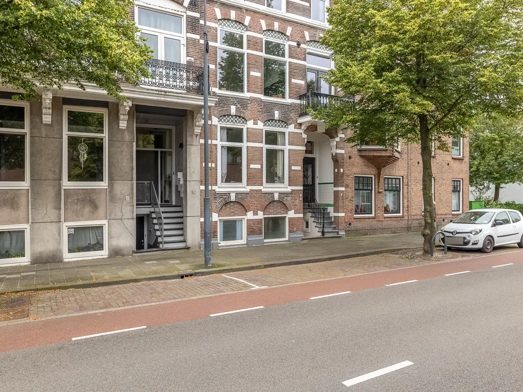 Badhuisstraat 171, Vlissingen