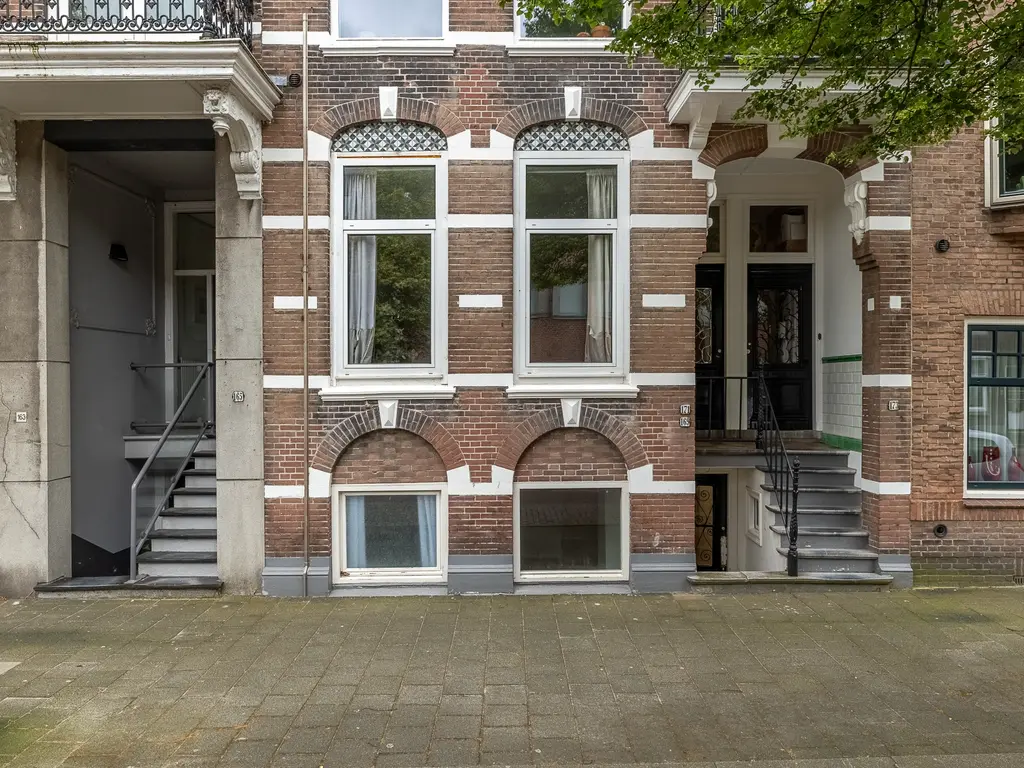 Badhuisstraat 171, Vlissingen