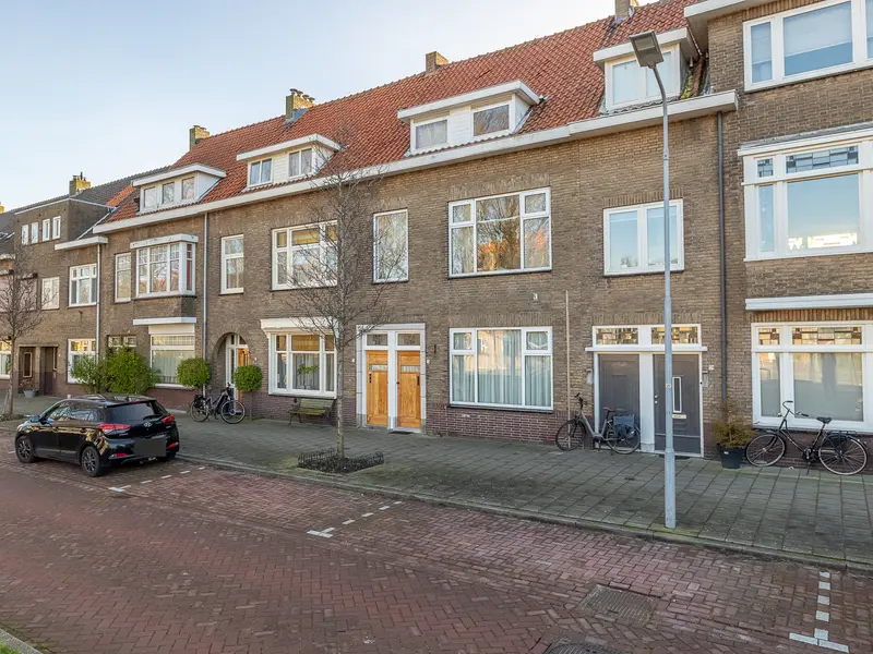 Singel 274, Vlissingen