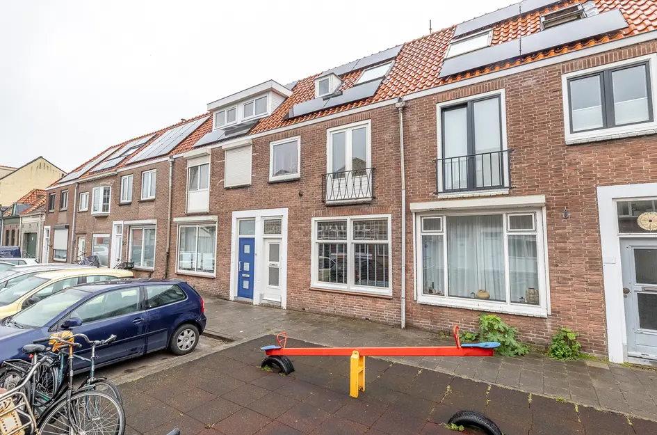 Clijverstraat 17