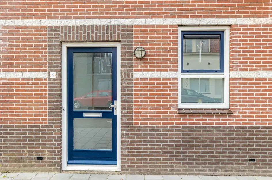 Callenfelsstraat 1