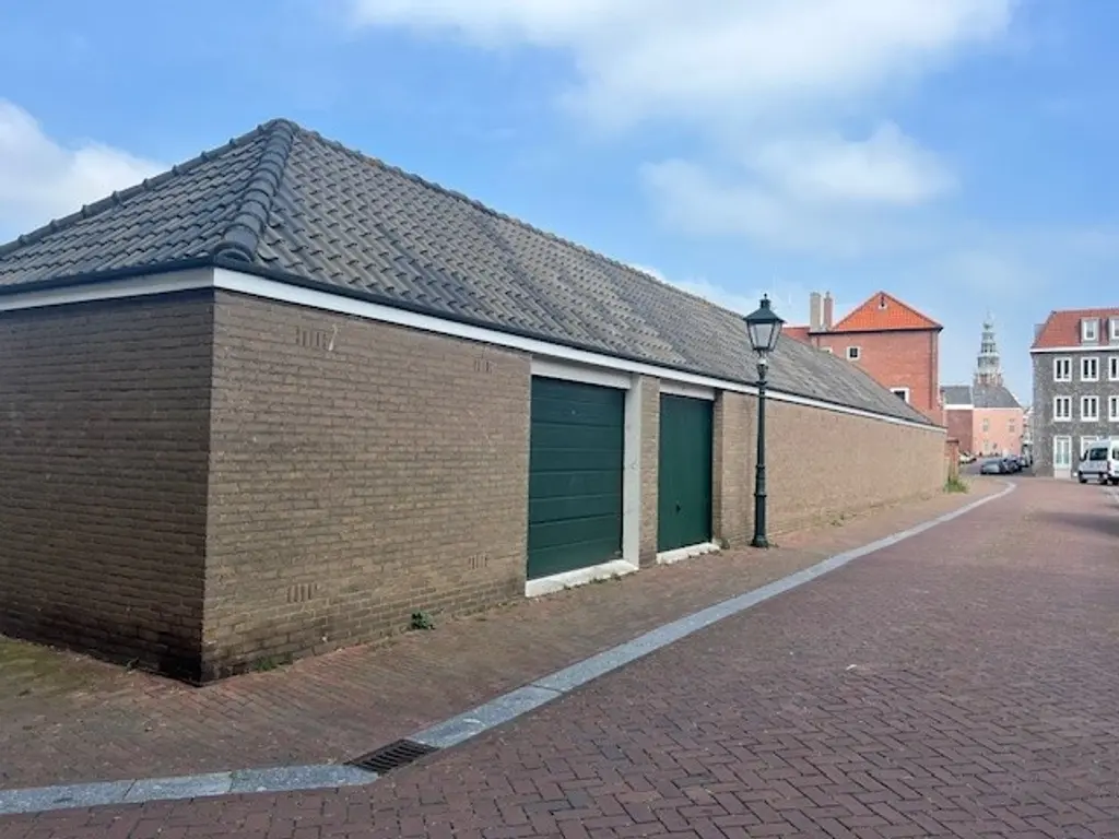 Gasthuisstraat 20G69, Vlissingen