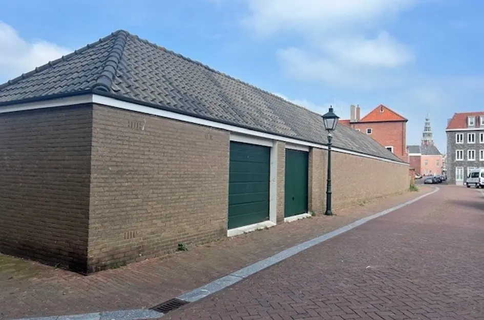 Gasthuisstraat 20G69