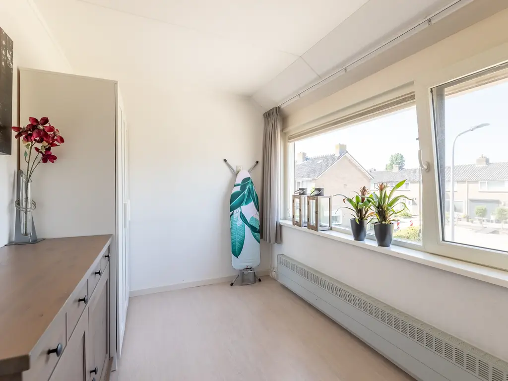 Donker Curtiusstraat 35, Vlissingen