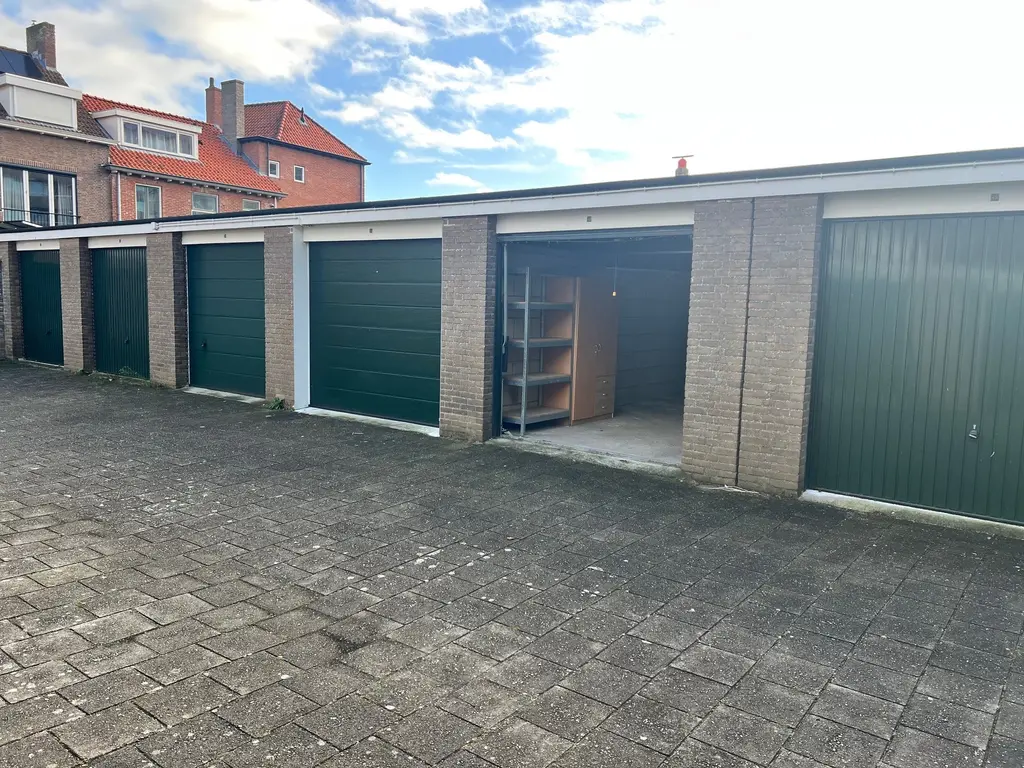 Gasthuisstraat 20G43, Vlissingen