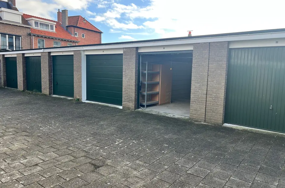 Gasthuisstraat 20G43