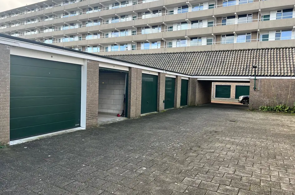 Gasthuisstraat 20G43