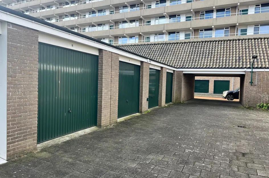 Gasthuisstraat 20G43