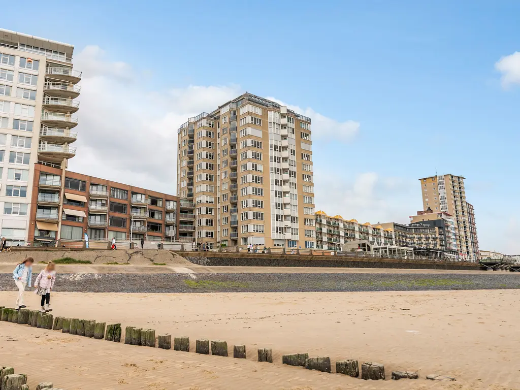 Boulevard Bankert 370, Vlissingen