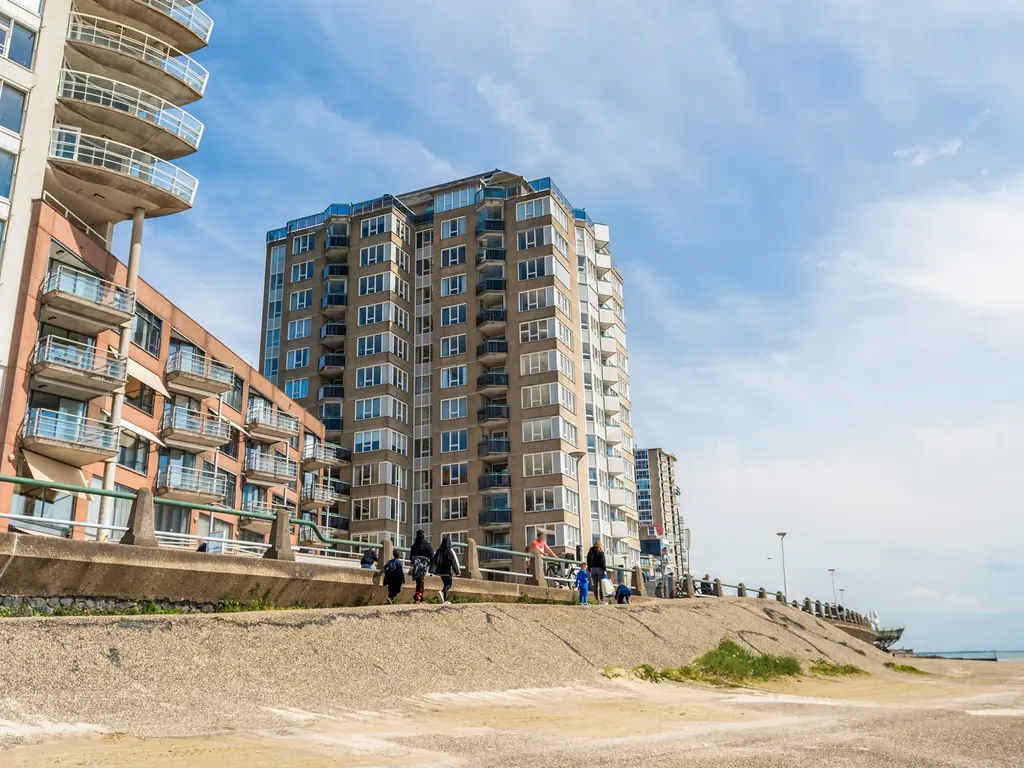 Boulevard Bankert 370, Vlissingen