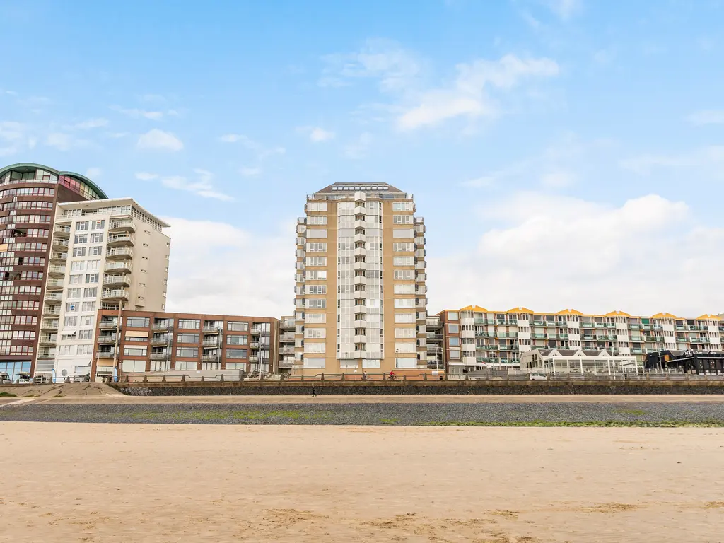 Boulevard Bankert 370, Vlissingen