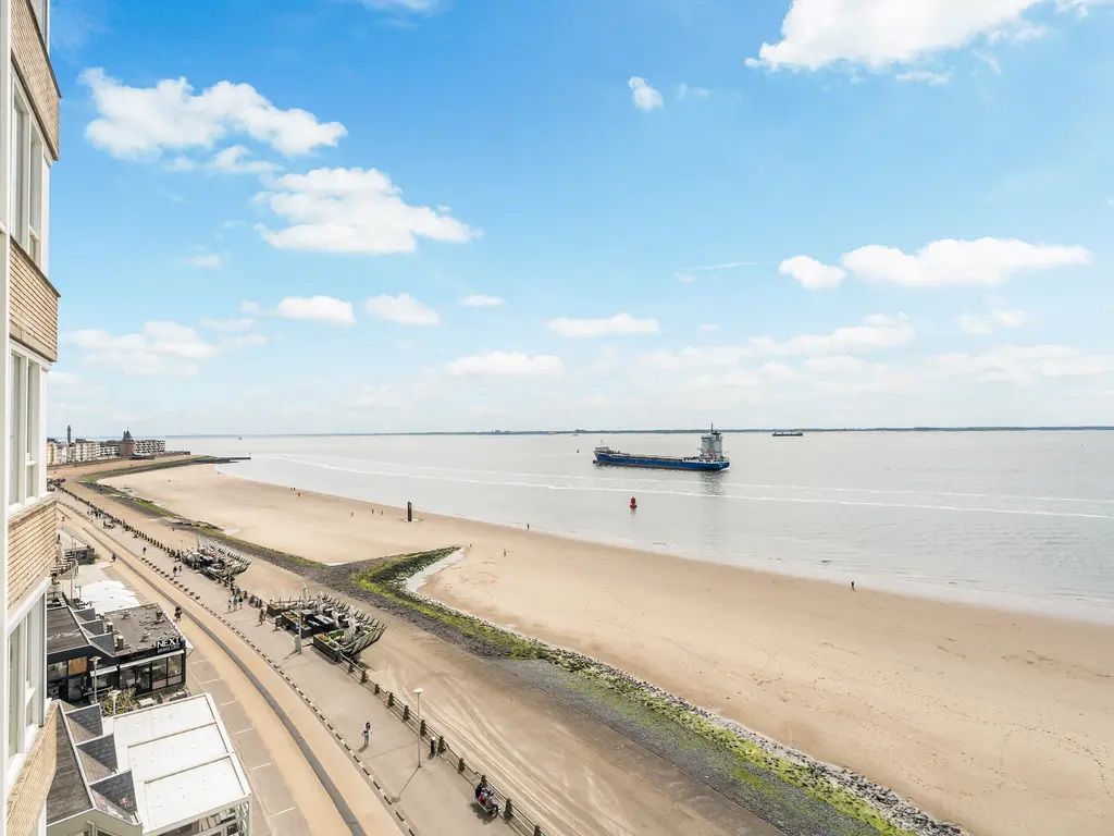 Boulevard Bankert 370, Vlissingen