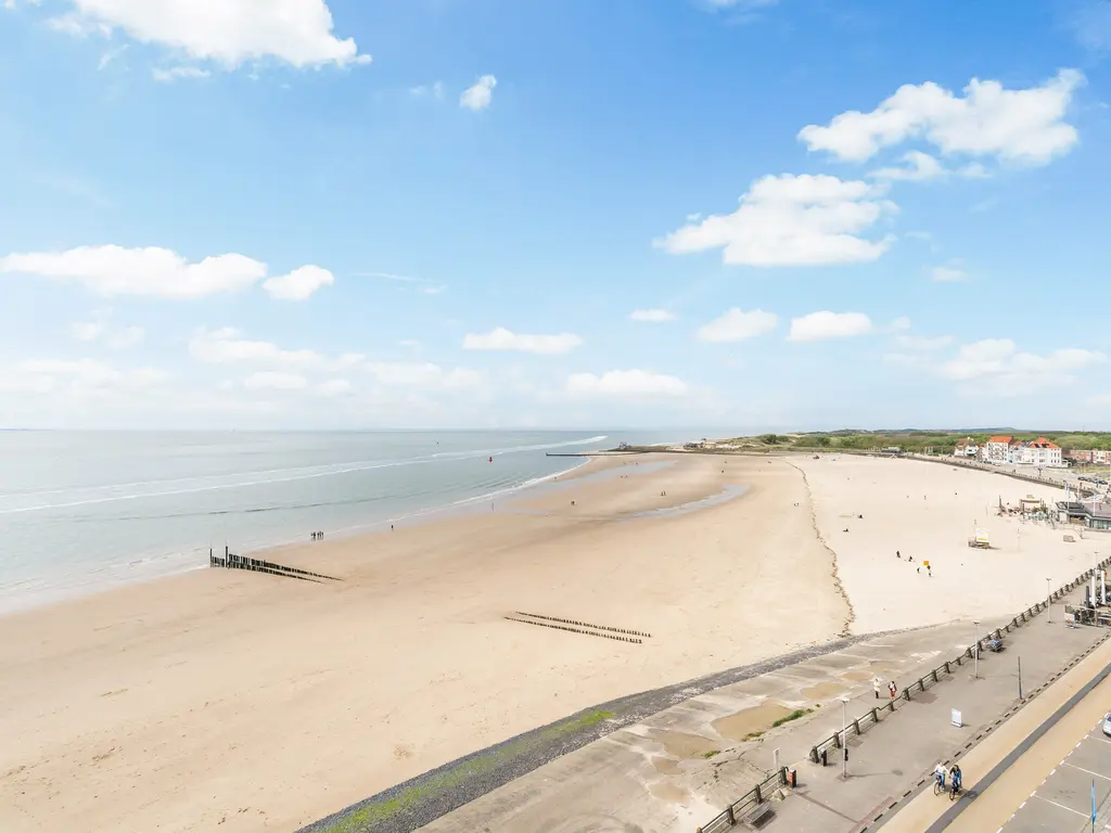 Boulevard Bankert 370, Vlissingen