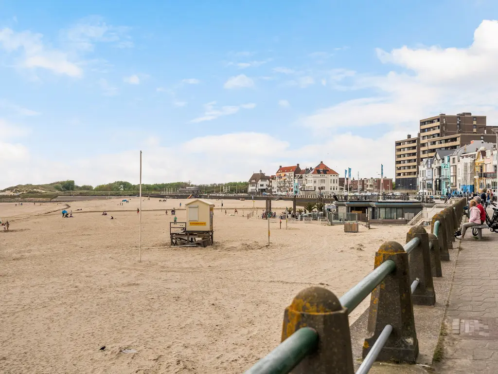 Boulevard Bankert 370, Vlissingen