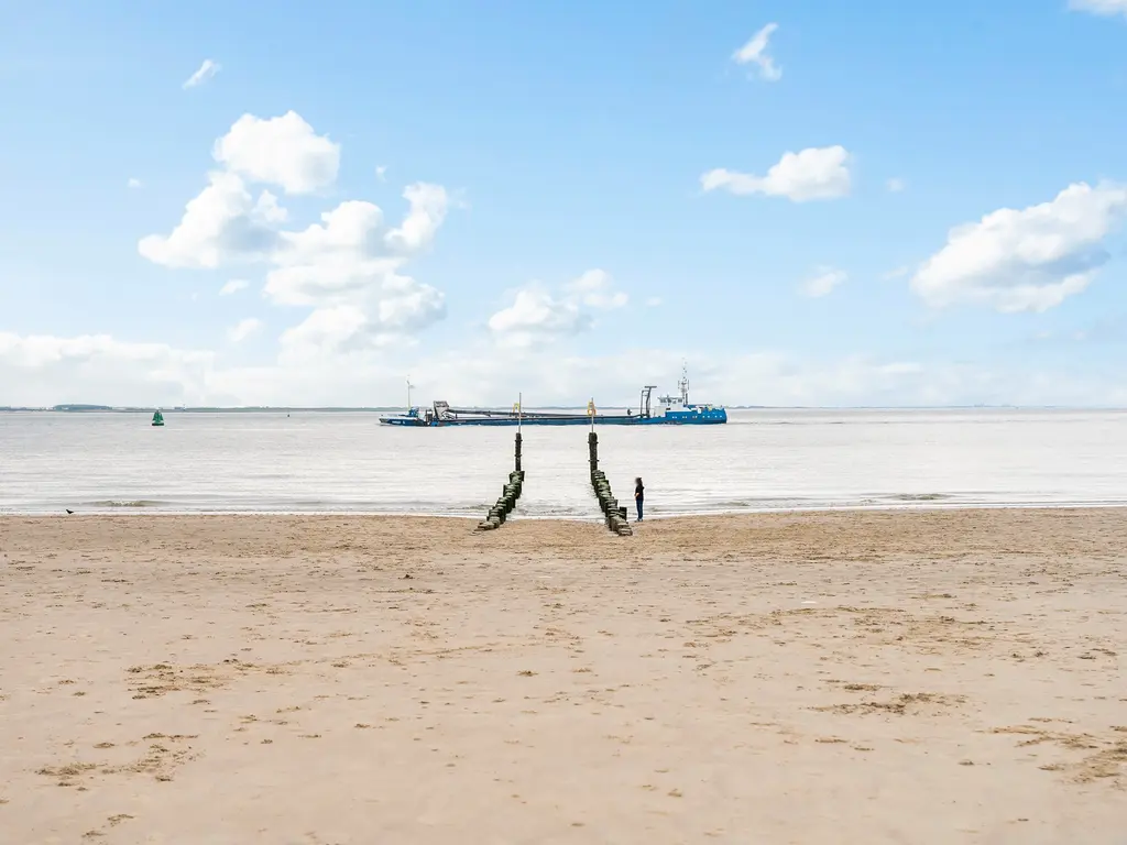 Boulevard Bankert 370, Vlissingen