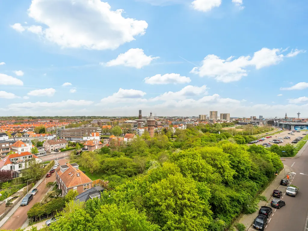 Boulevard Bankert 370, Vlissingen