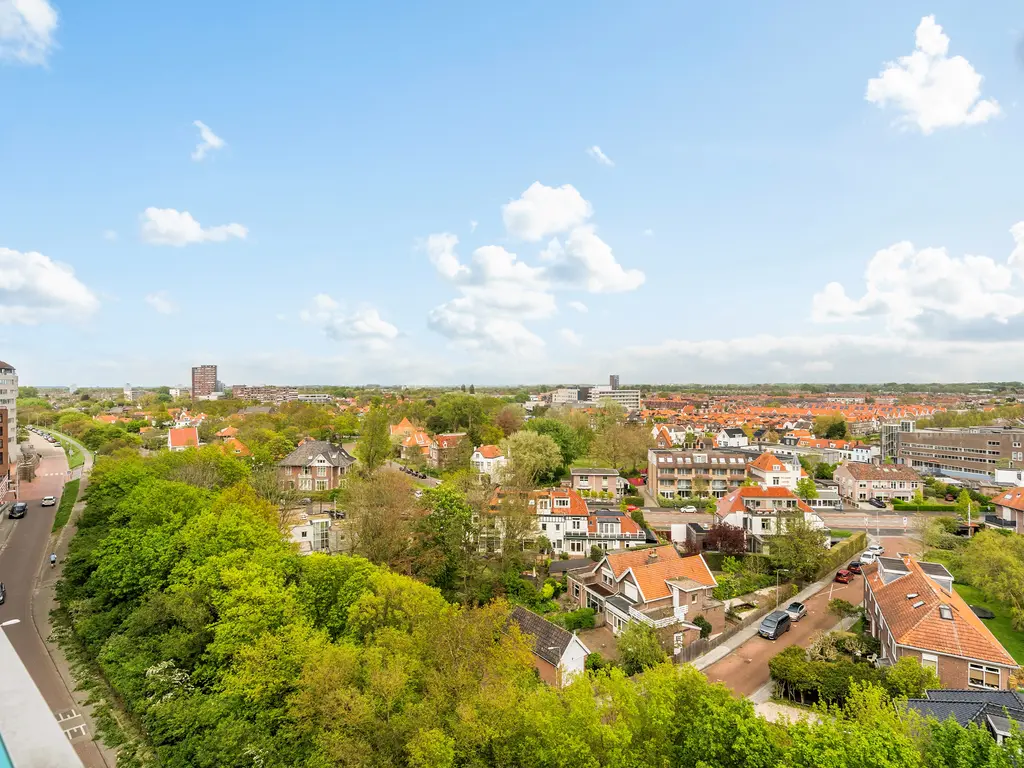 Boulevard Bankert 370, Vlissingen