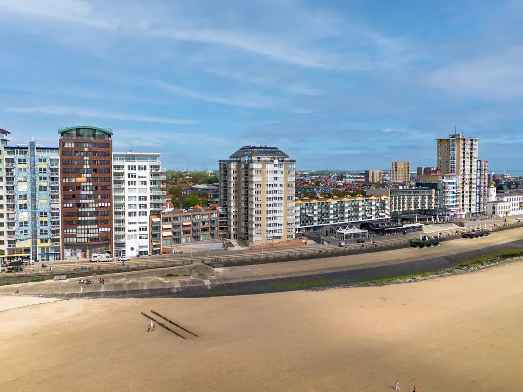 Boulevard Bankert 370, Vlissingen