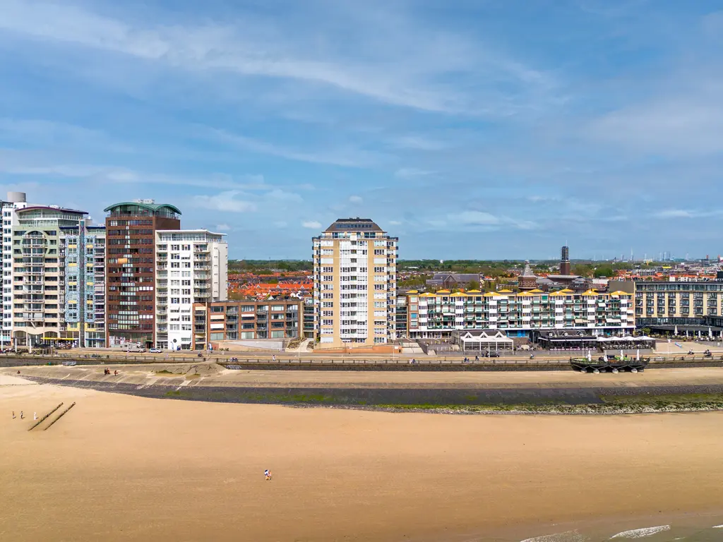 Boulevard Bankert 370, Vlissingen