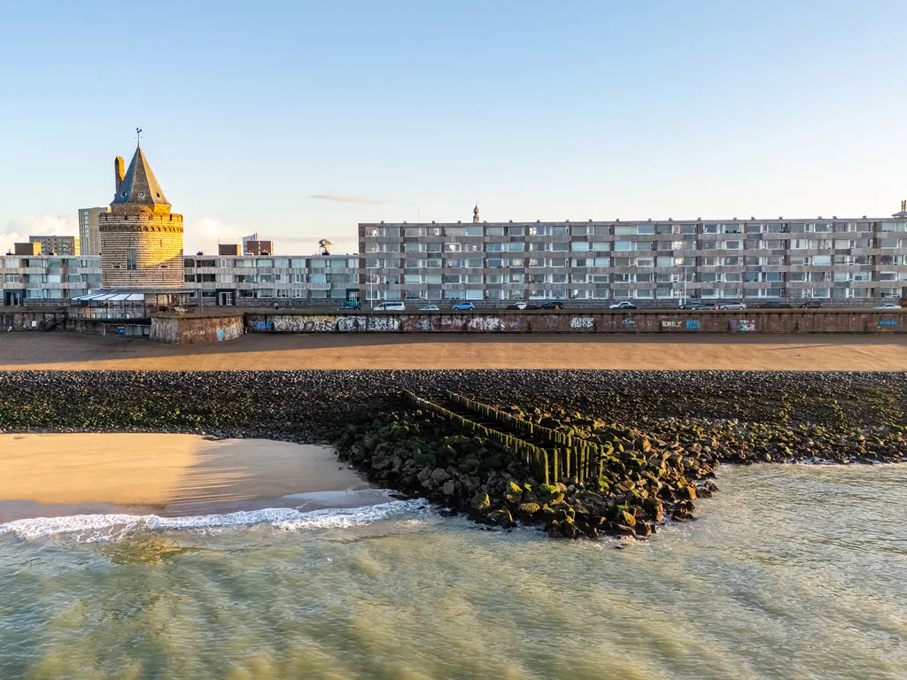 Boulevard de Ruijter 150, Vlissingen