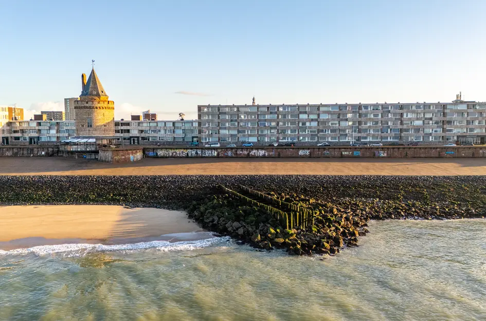 Boulevard de Ruijter 150