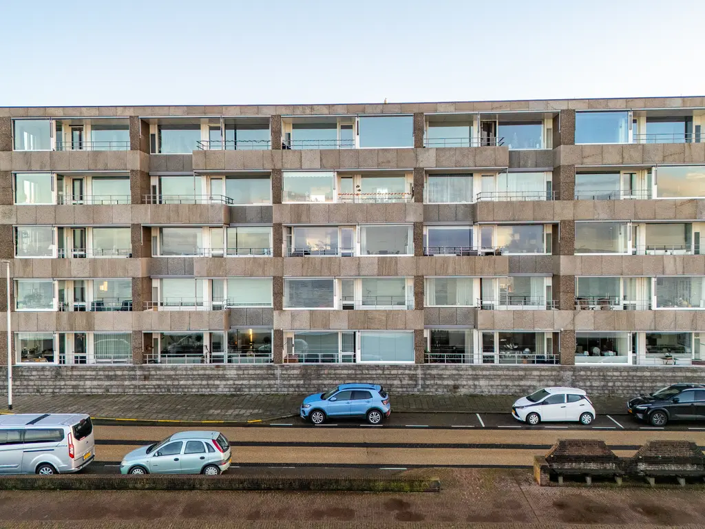 Boulevard de Ruijter 150, Vlissingen