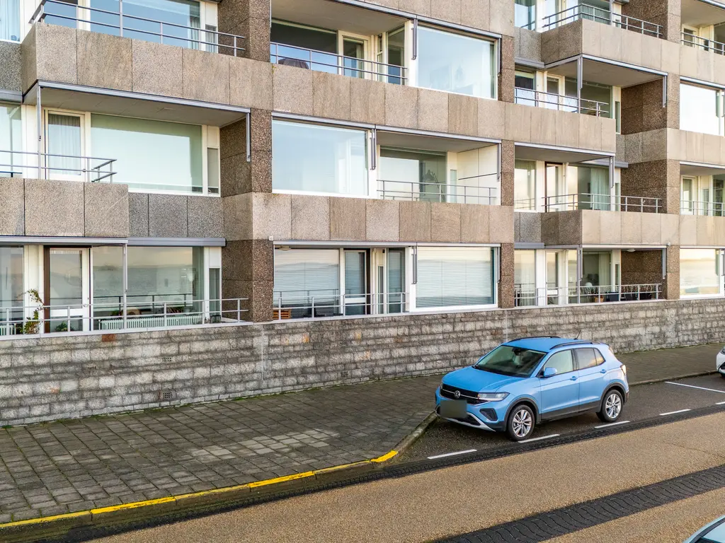 Boulevard de Ruijter 150, Vlissingen