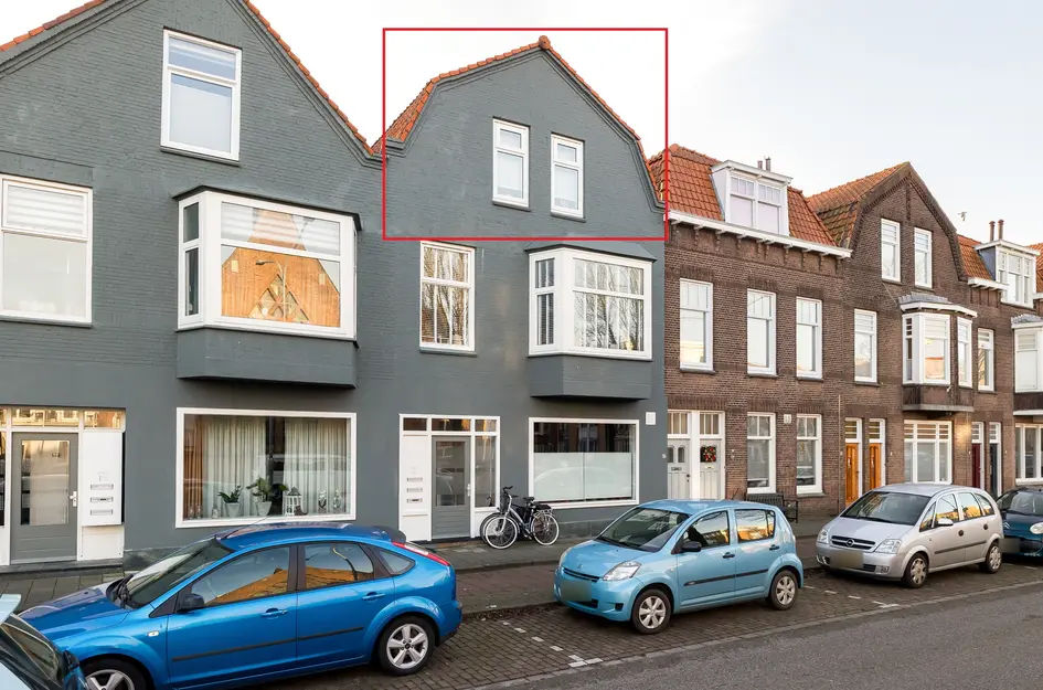 Paul Krugerstraat 136