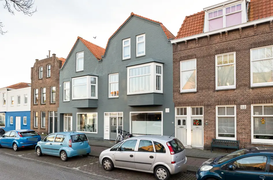 Paul Krugerstraat 136