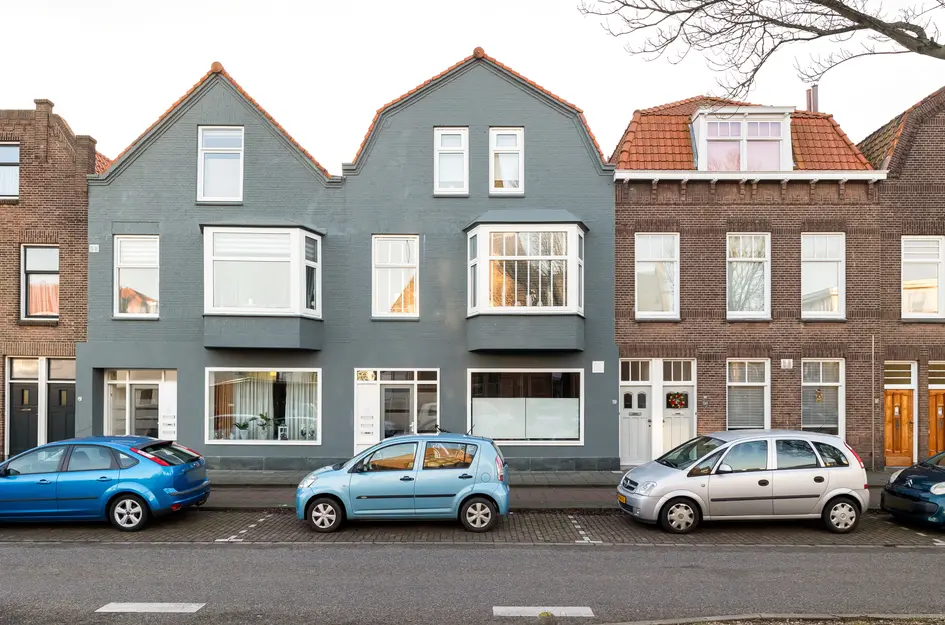 Paul Krugerstraat 136