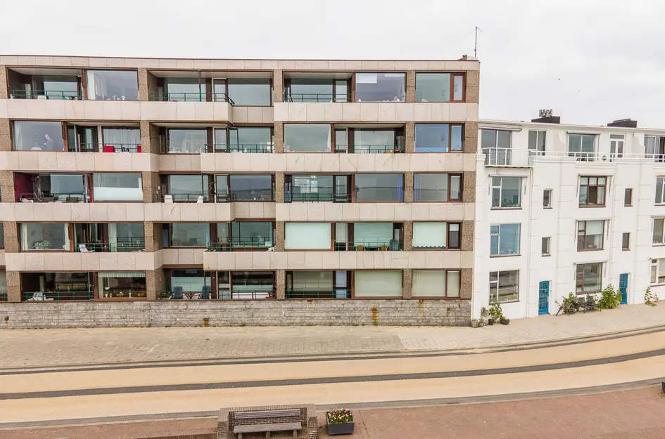 Boulevard De Ruyter 258