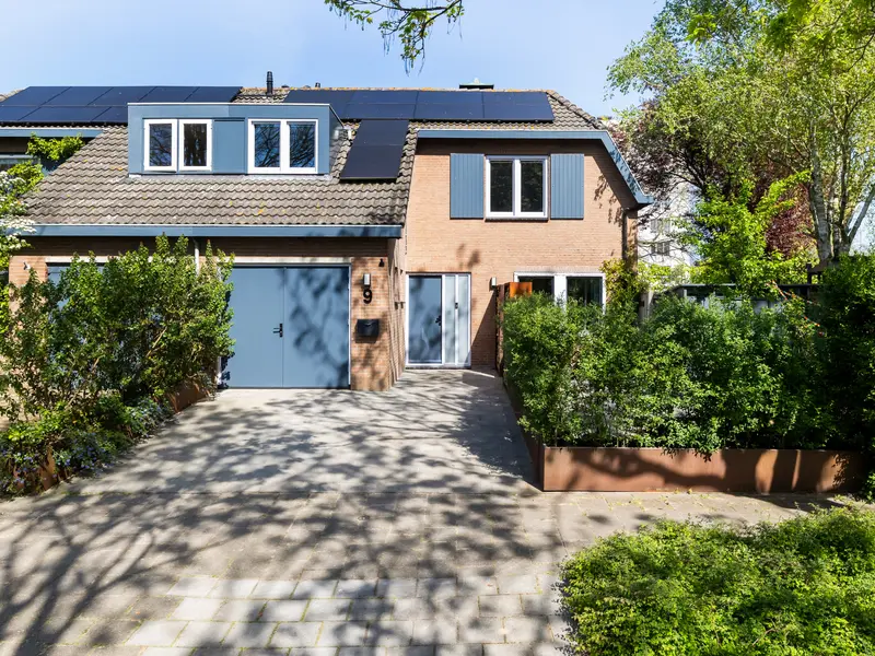 Jacob Catslaan 9, Vlissingen