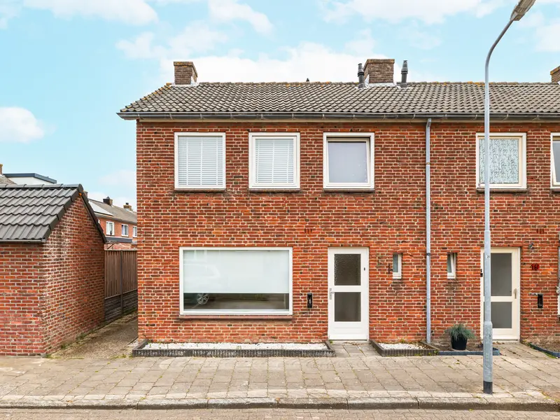 Prins Hendrikstraat 17, Oost-Souburg