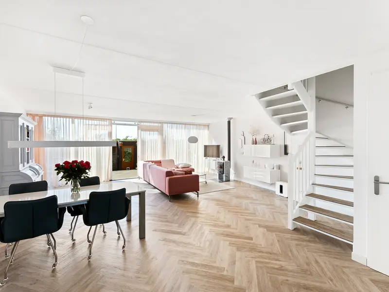 Strandwal 64, Vlissingen